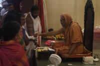 Concluding Dharma Sabha (30 June 2024) Picture Courtesy: Bengaluru Yuvadhara